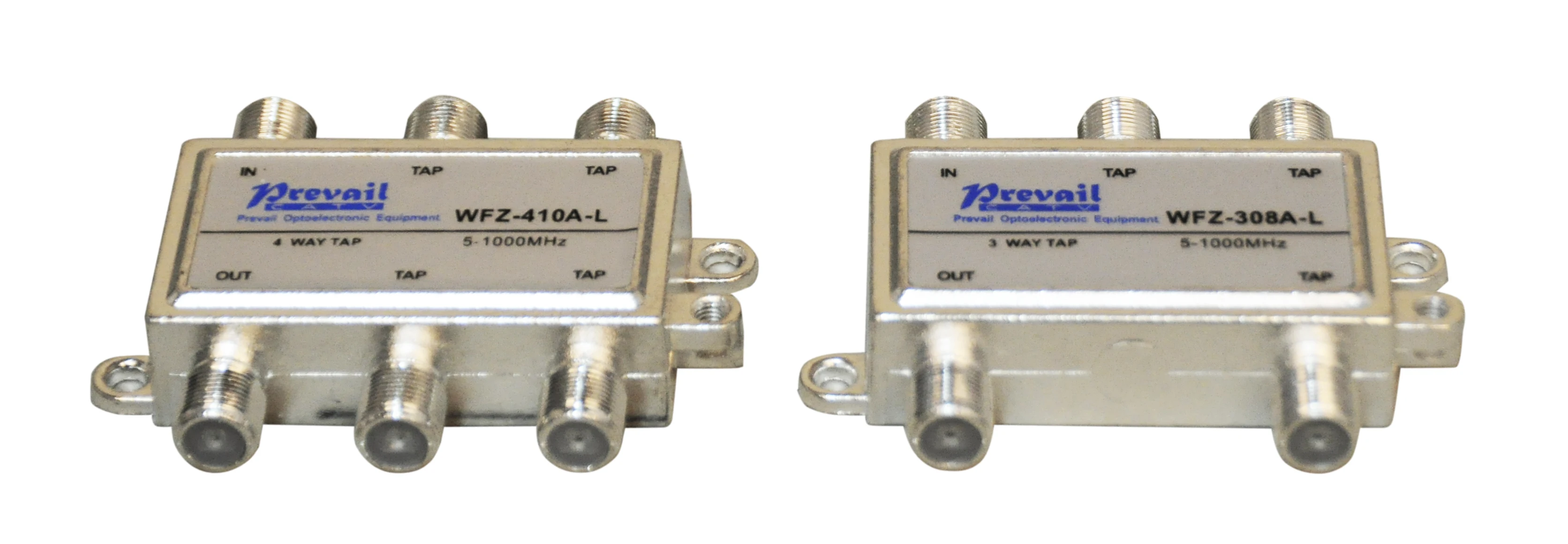 satellite splitter 52400Mhz 6 Way Indoor CATV Splitter AA Products