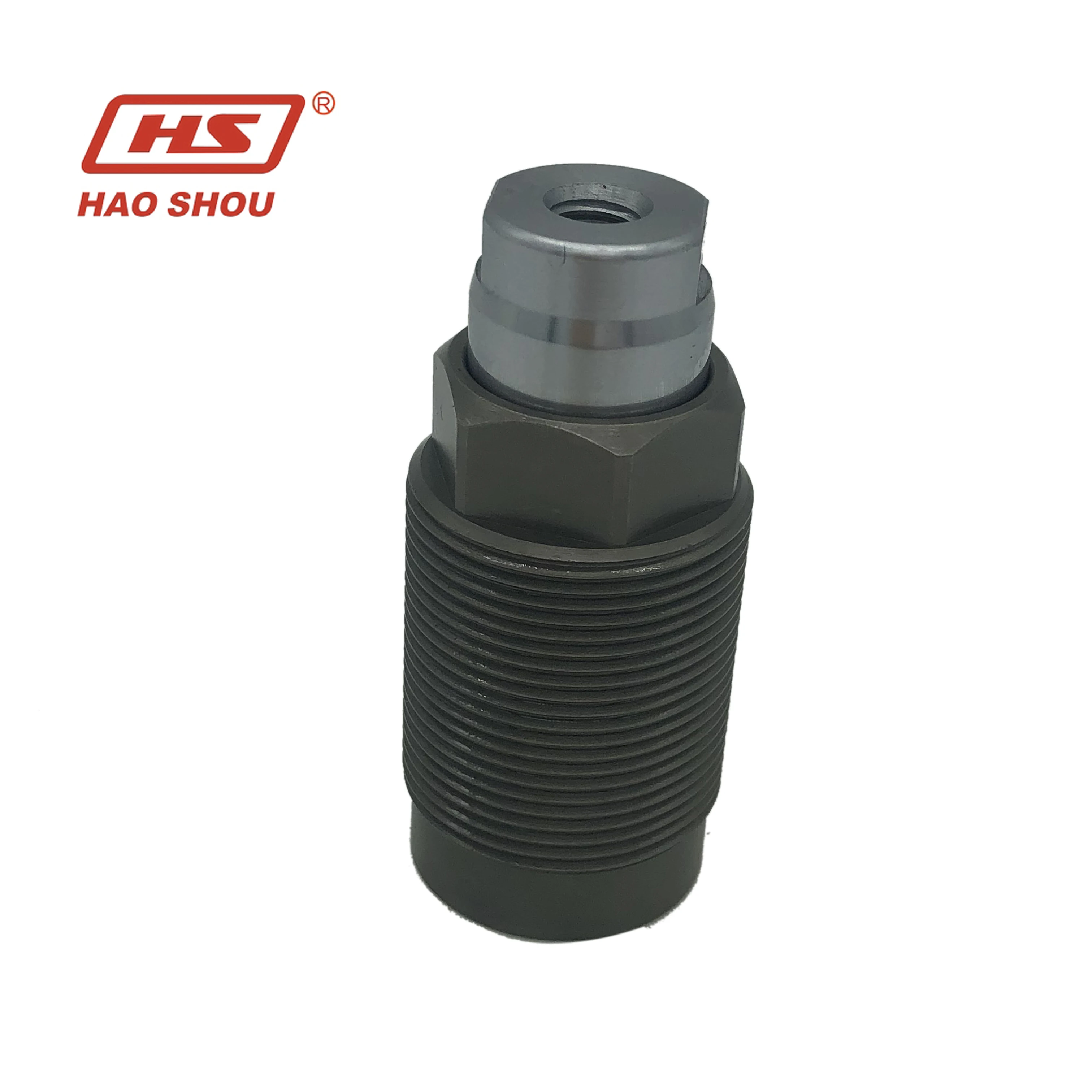 Htc20b Male Threads Mini Single Acting Hydraulic Cylinder Used On Jig And Fixture Oem/oed