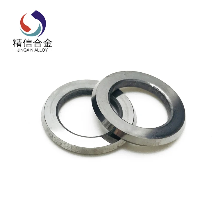 Tungsten Carbide Flat Washer For Cnc Inserts - Buy Tungsten Carbide ...