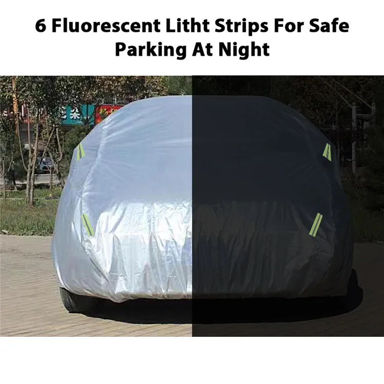 Geertop High Quality Insulated Electrical Automatic Winter Snow Full Car Cover For Cars Buy