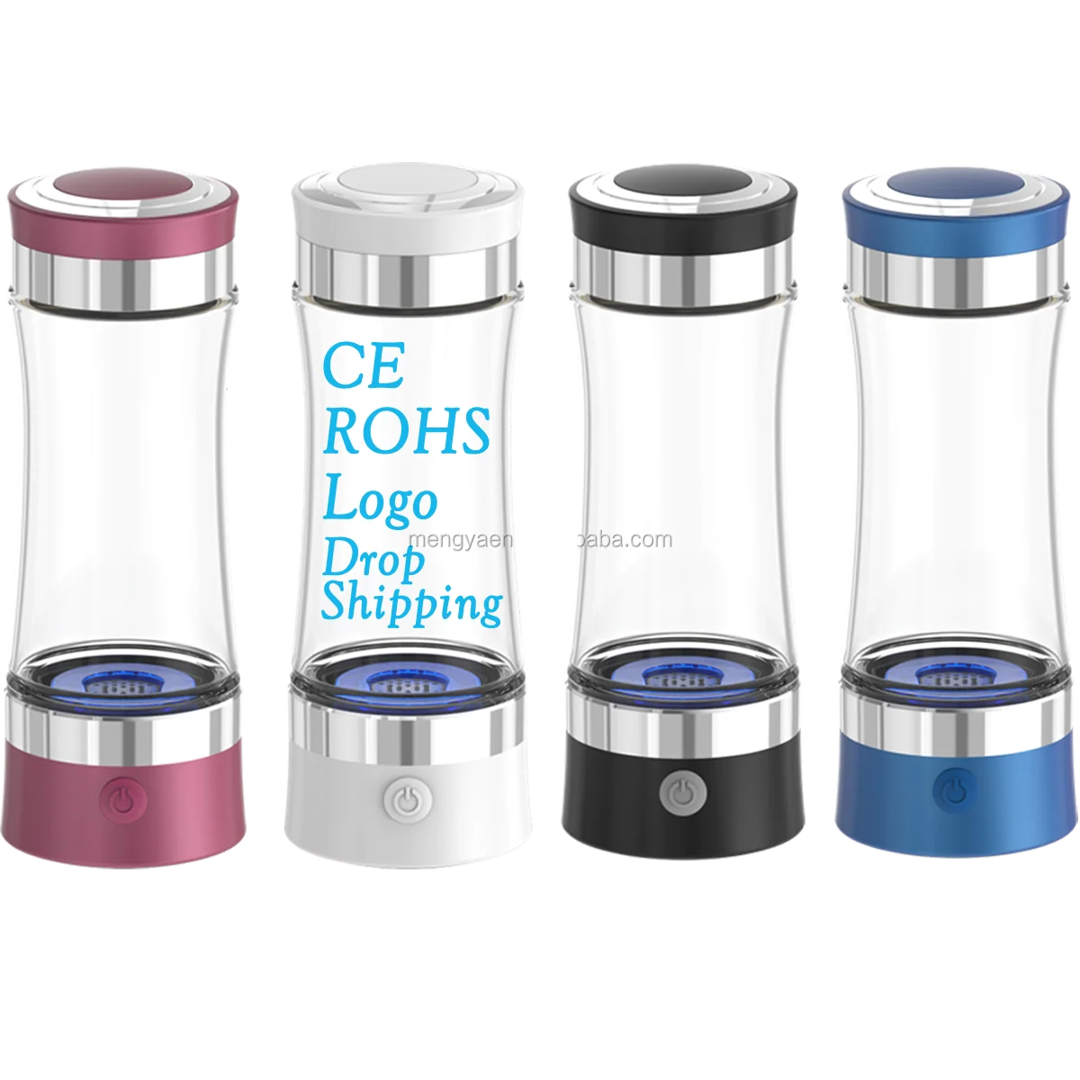 Korea Pem H2 Electrolysis Portable Hydrogen Water Generator Price Buy Portable Hydrogen Water