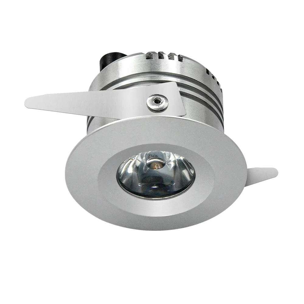 SAA Wholesales Housing Led Downlights Dimmable Newest Recessed 12v 3w Led Mini Spot Light Downlight