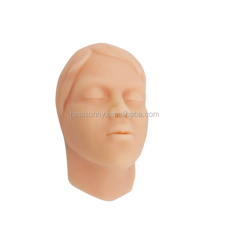 face model (7)