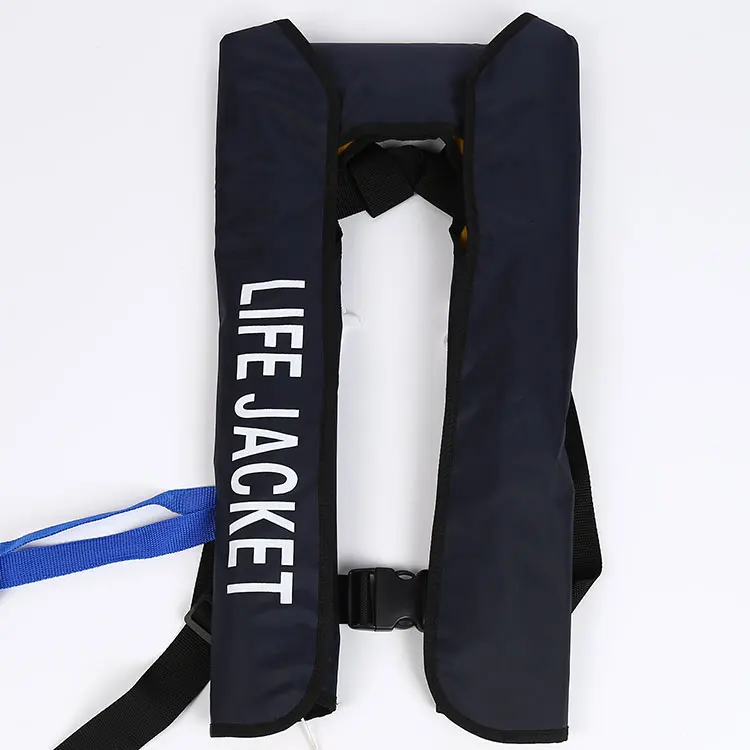 Inflatable Life Jackets Fishing Life Vest Co2 Lifejacket Bobbin Buy