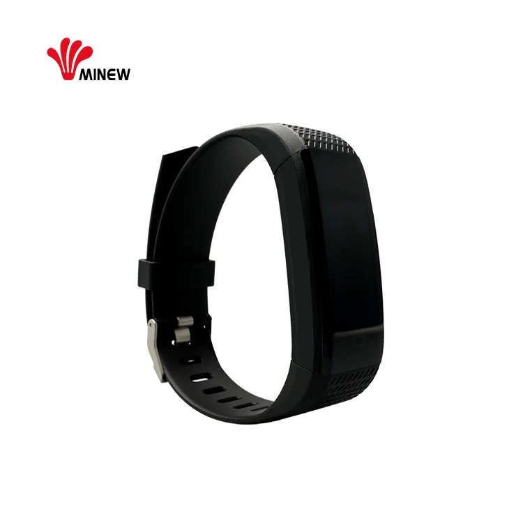 Social Distancing Bracelet Healthcare Ibeacon Ble With Wristband Buy