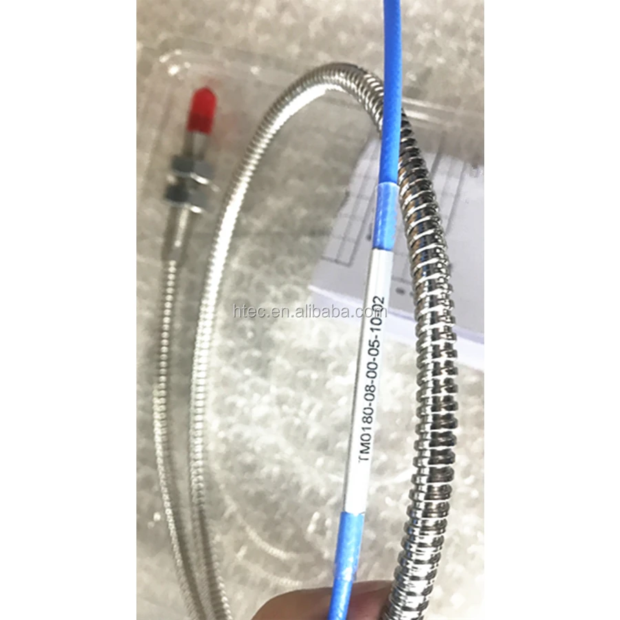 vibration probe TM0180-07-00-05-10-02