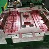 professional car audio plastic injection mold maker