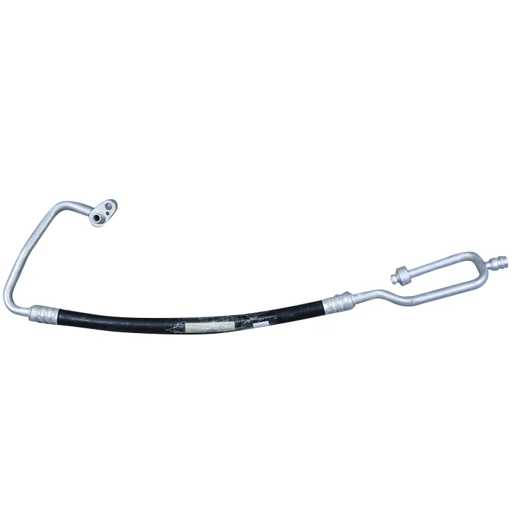 M6 Car Ac Hose Pipe 3/4 Inch Auto Accessories A/c Refrigerant Suction