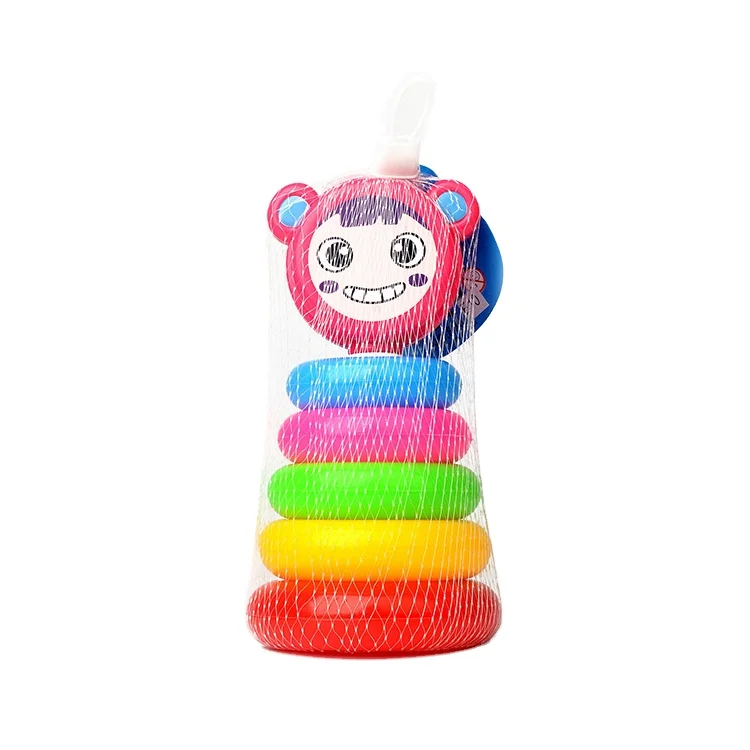 stacking circles toy