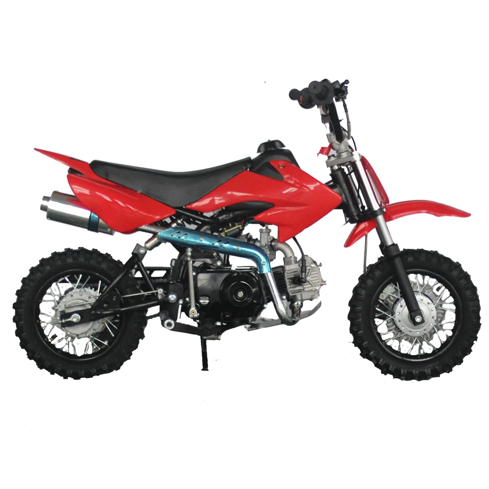 50cc 4 stroke dirt bike