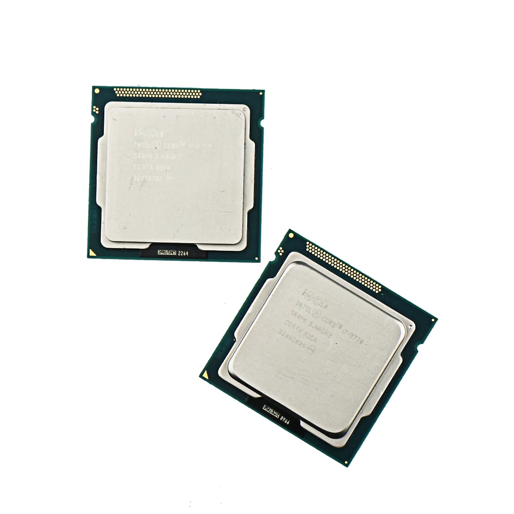 i7-3770K Guide: Is It Still Viable for Gaming or Productivity?