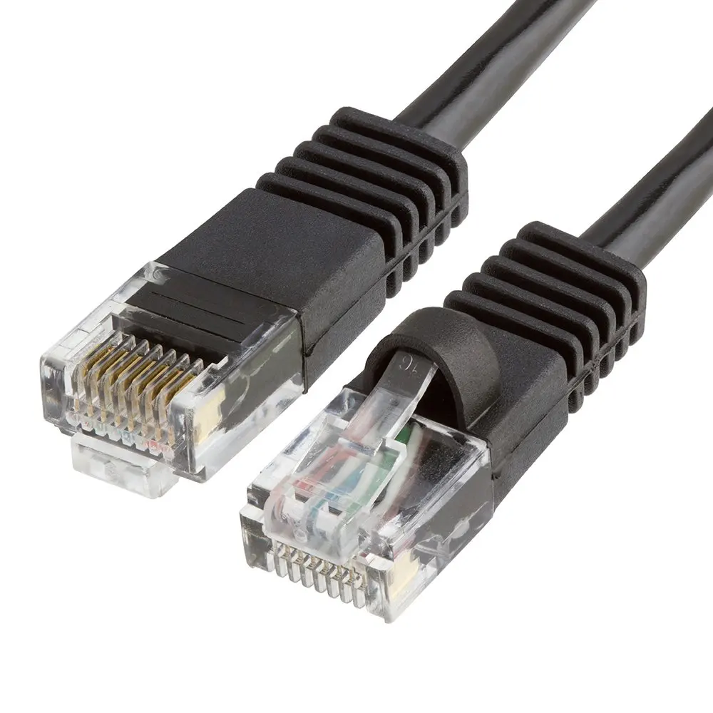 Разъем rj 45 ethernet