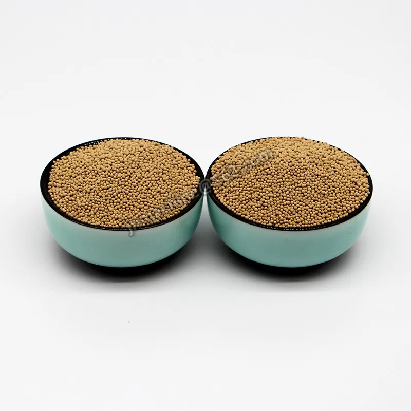 molecular sieve silica gel