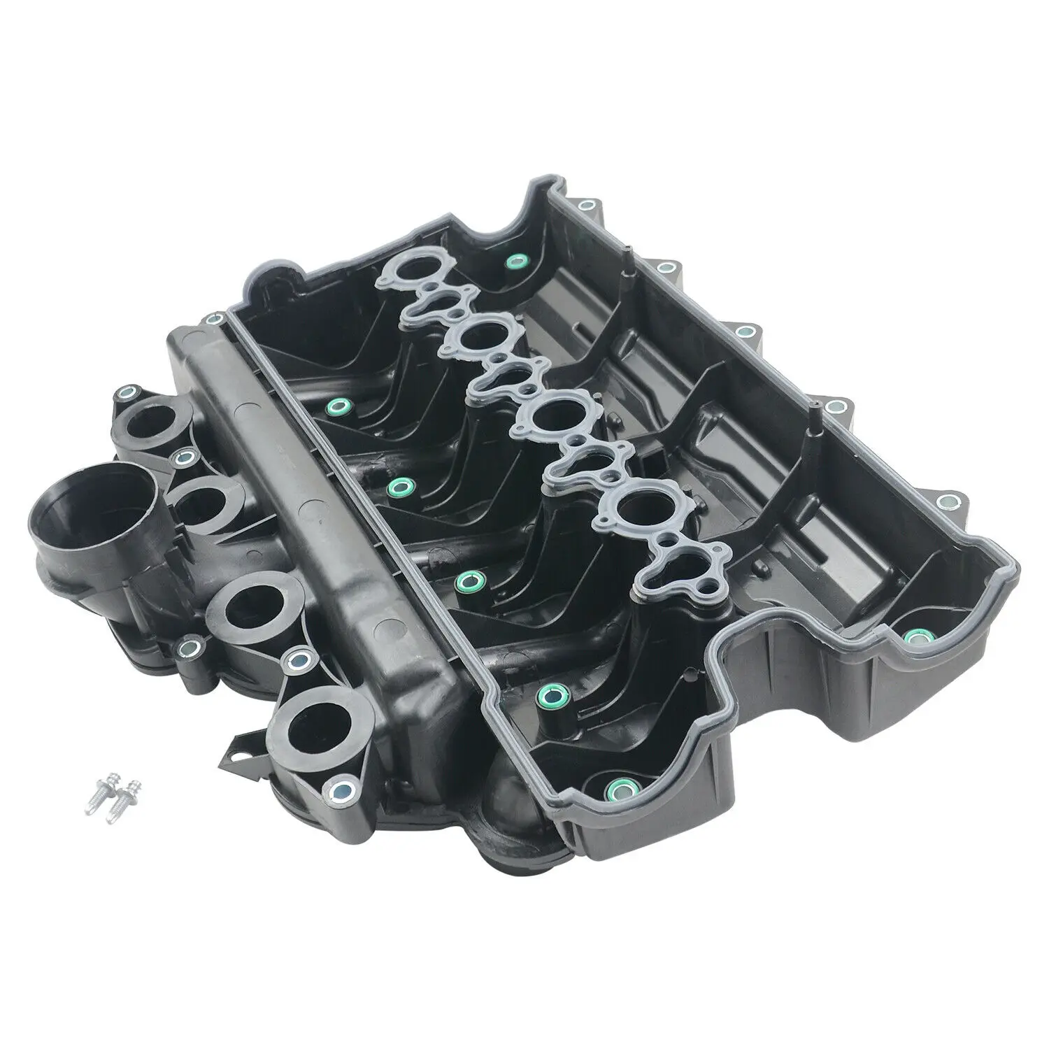 Intake Manifold / Cylinder Head Valve Cover Renaault-s 2.2 Dci G9t3000 ...