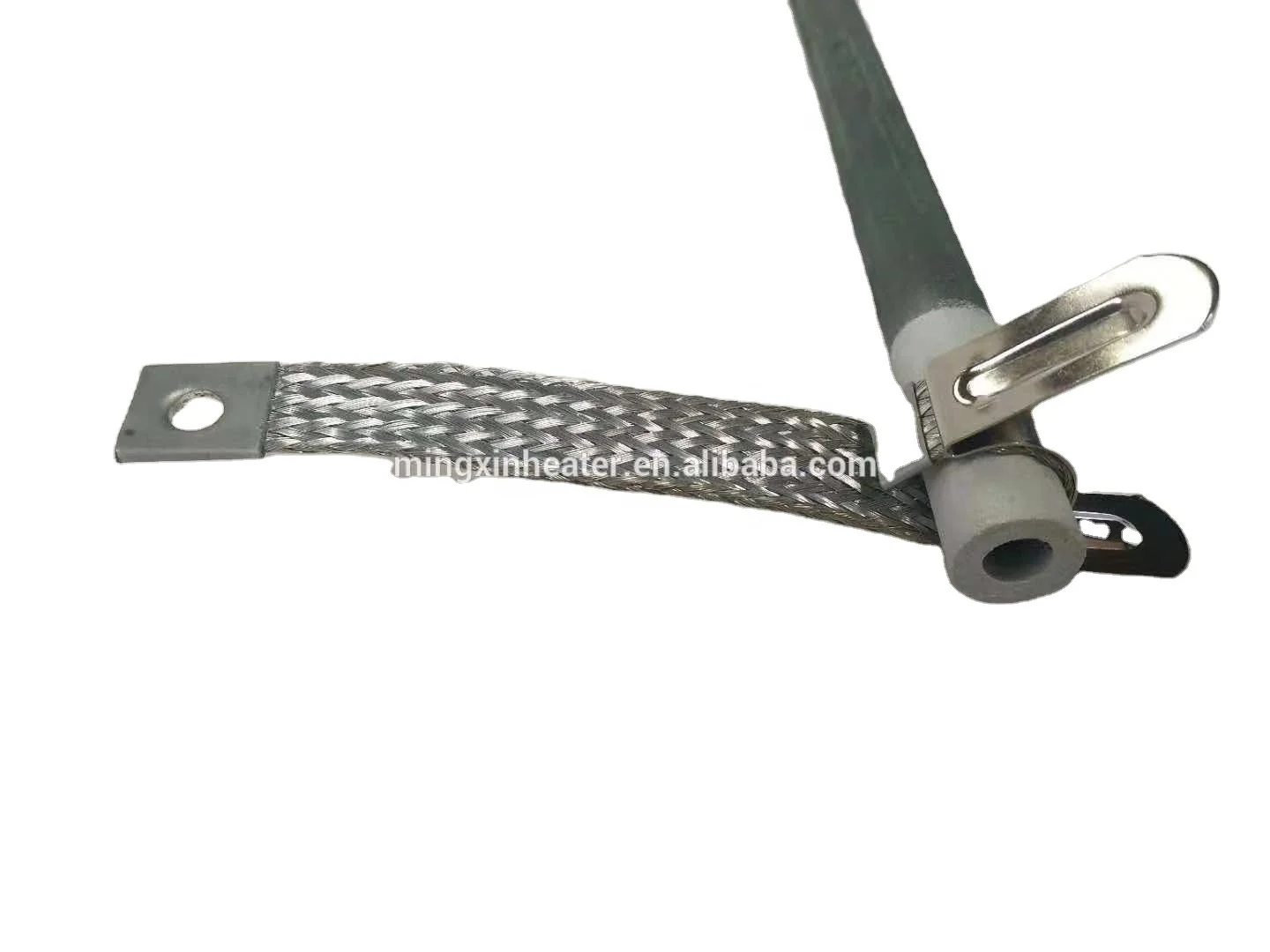 Silicon Carbide Heating Element Accessory Connectors Sic Heating Rod