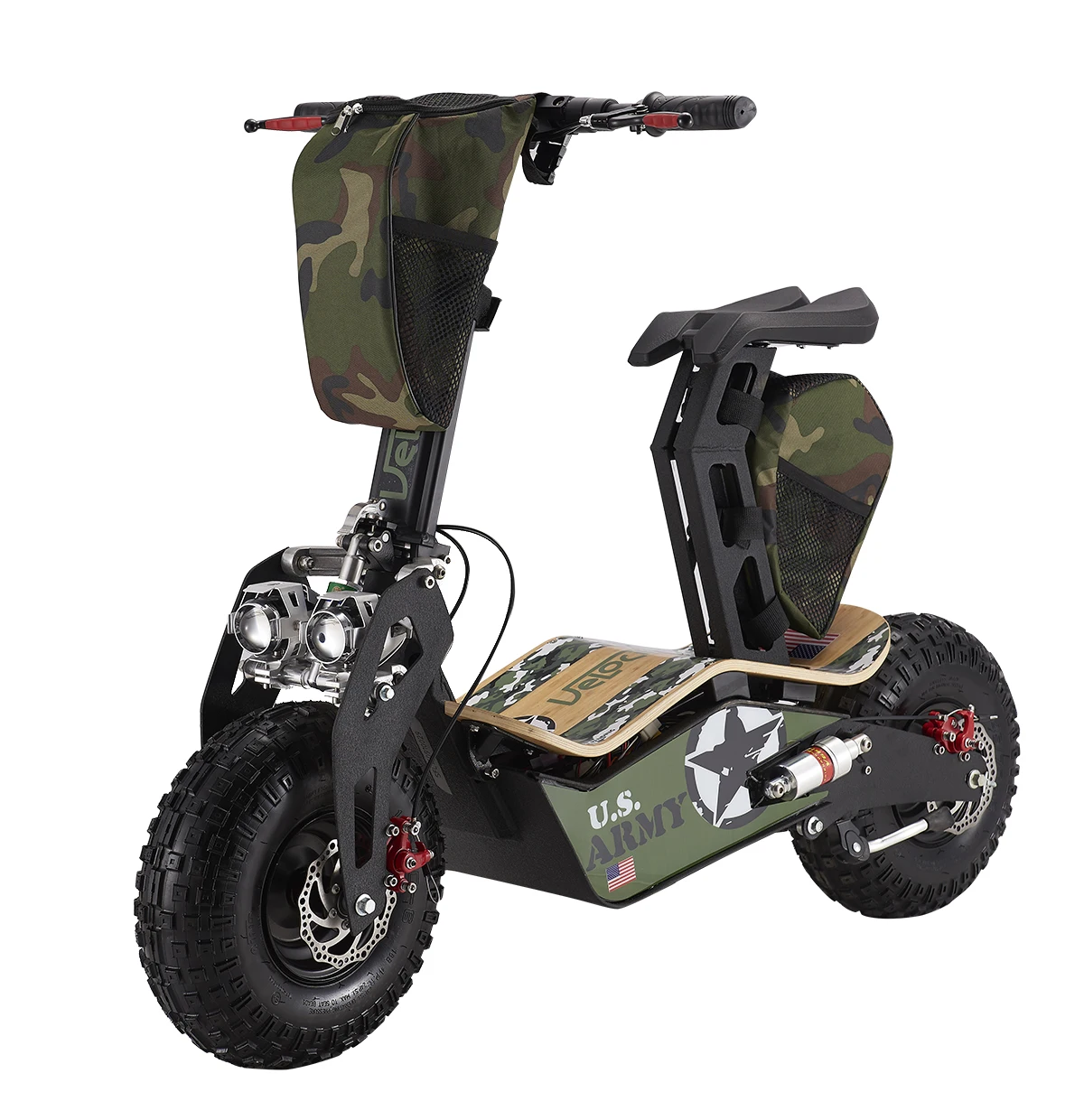 Motor Scooter With Italian Genes Removable Battery Power Sport Adult