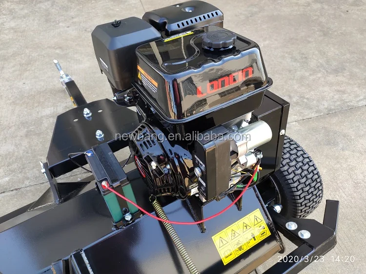 Atv Flail Mower /flail Mower Skid Steer For Sale Buy Atv Flail Mower