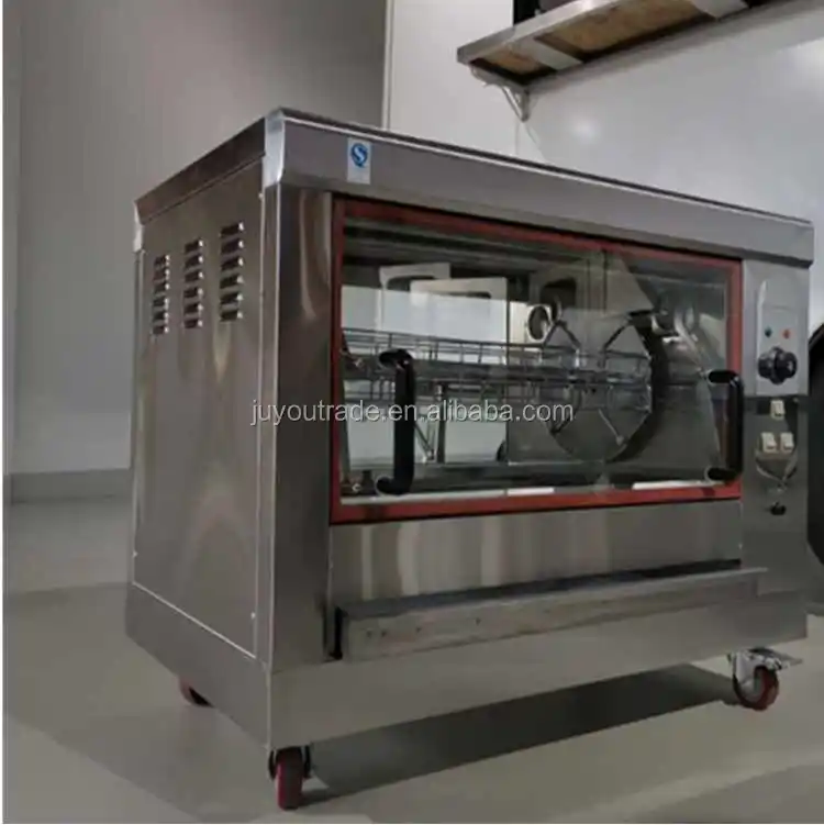 Kfc Grilled Chicken Oven Stacked Horizontal Grill Chicken Wings Grill