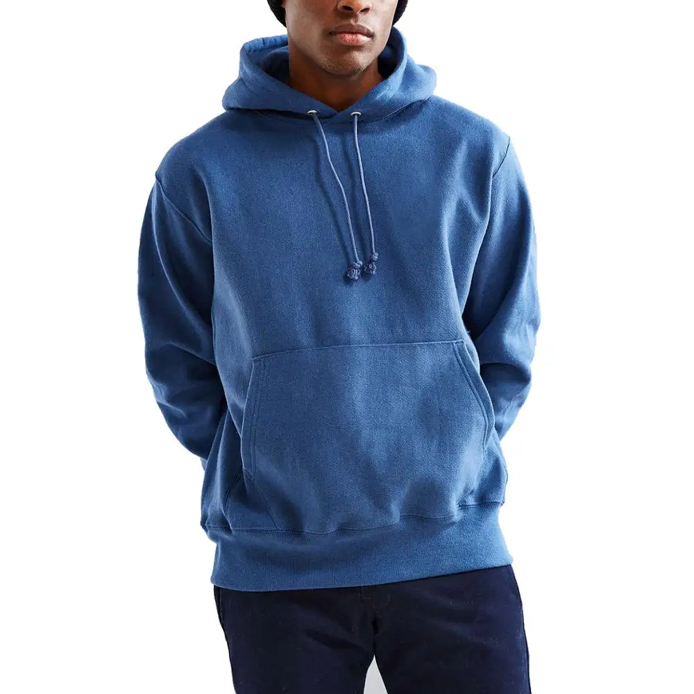 reverse weave hoodie wholesale
