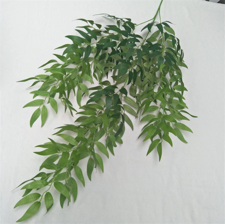 Z3486 Hot Selling Artificial Greenery Hanging Willow Tree Vines Buy