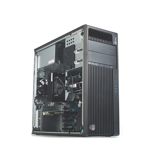 Hp Z440 Graphic Workstation Quasi System Including 700w Main Board Power Supply Memory Hood Radiator Buy Hpe Workstations Z440 Workstation Super Computer Hpe Z440 Workstation Pcminiserver Hpe Z440 Workstation Product On Alibaba Com