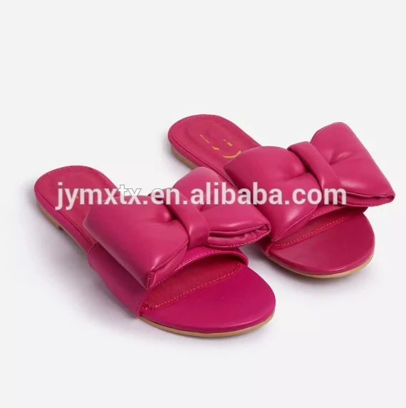 Wholesale New fashion diamond sleepers women colorful casual plain slippers  soft comfort slippers From m.