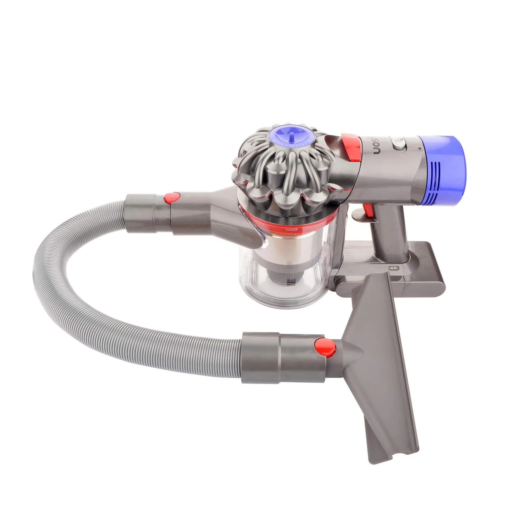 V15 V12 V11 V10 V7 V8 Absolute Detect Cyclone Fluffy Mattress Outsize