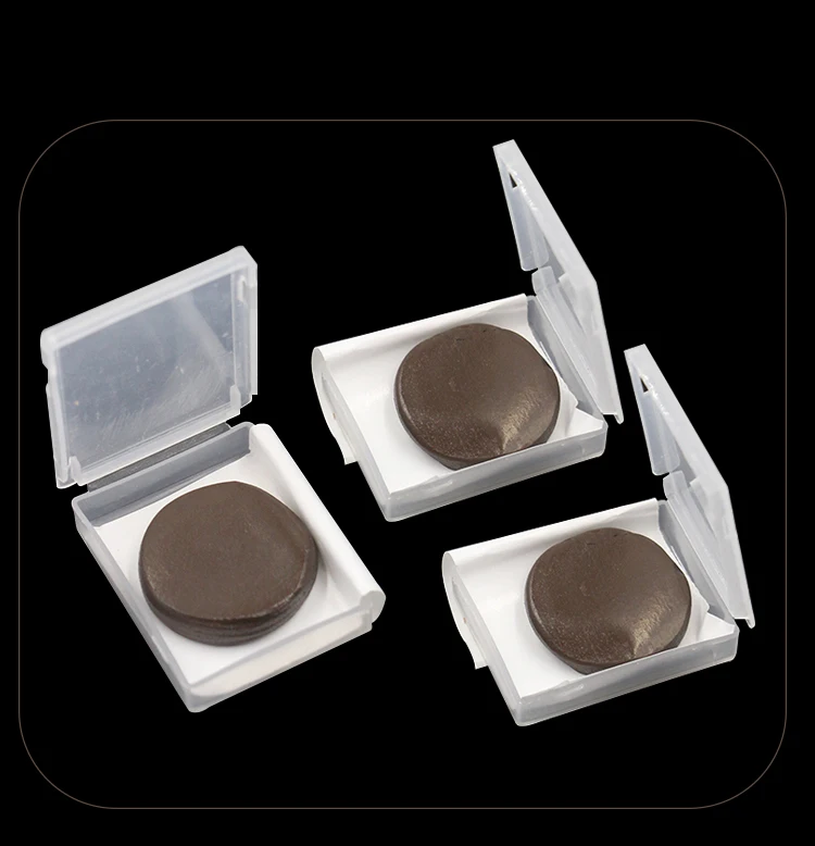 Colorful Carp Fishing Accessories Tungsten Putty High Density Fishing