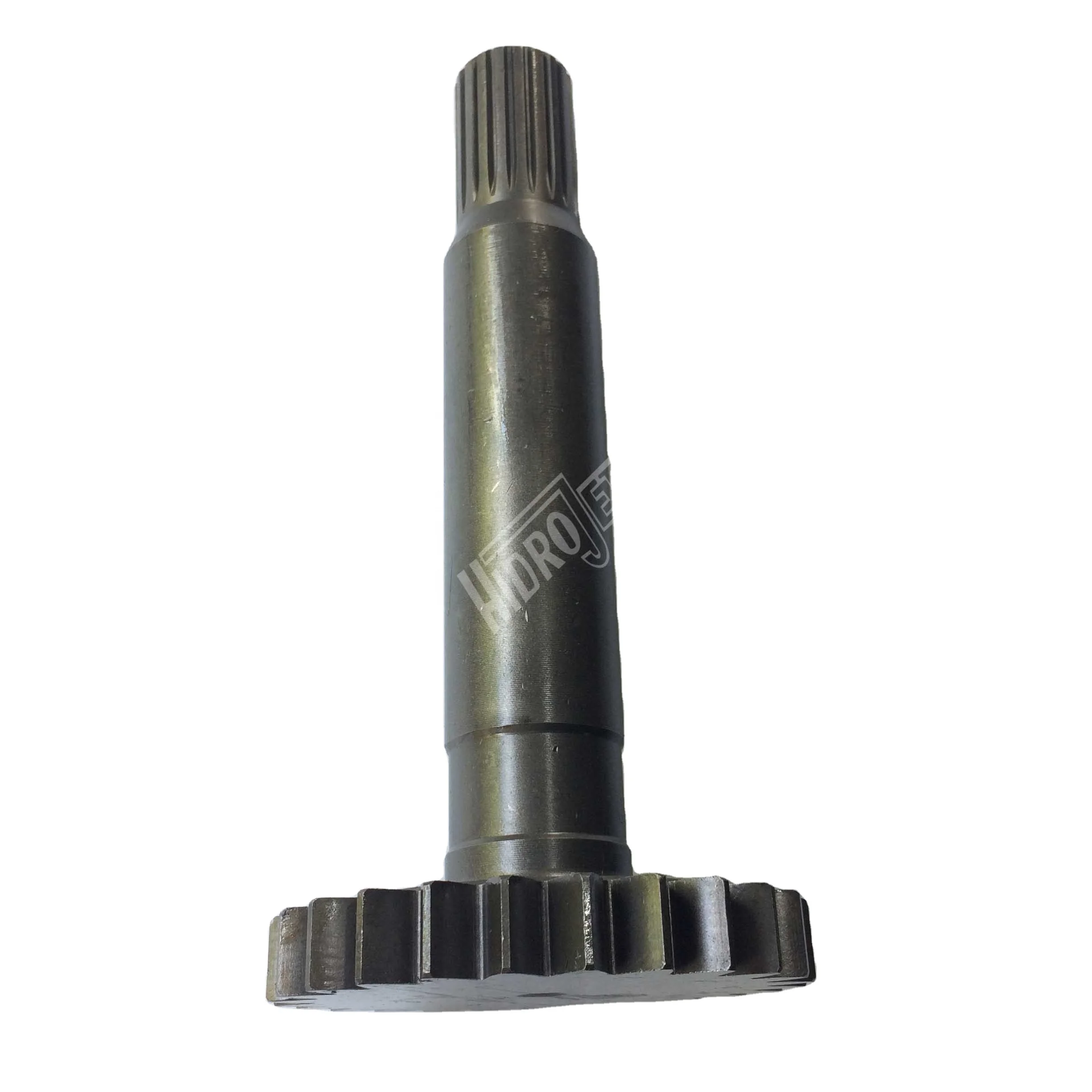 ZX200 Travel Shaft Prop Final Drive Shaft 2049585 for HITACHI