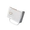 Refrigeration Roll bond technology evaporator heat exchanger coil/Aluminum inflation refrigerator evaporator production line