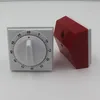 Plastic Mini Mechanical Timer