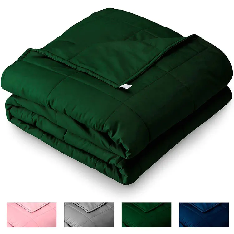 Cheap Hangzhou Gravity Industrial Blanket,Adult Large Cooling Heavy