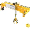 /product-detail/weihua-qz-type-grab-bucket-lifting-device-overhead-bridge-crane-5-ton-35-ton-70-ton-for-handling-bulk-material-62383793157.html