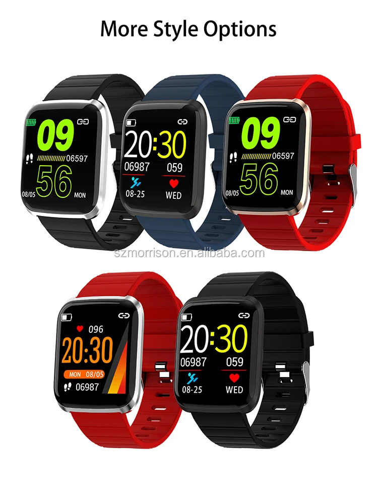 116pro smart bracelet (11).jpg
