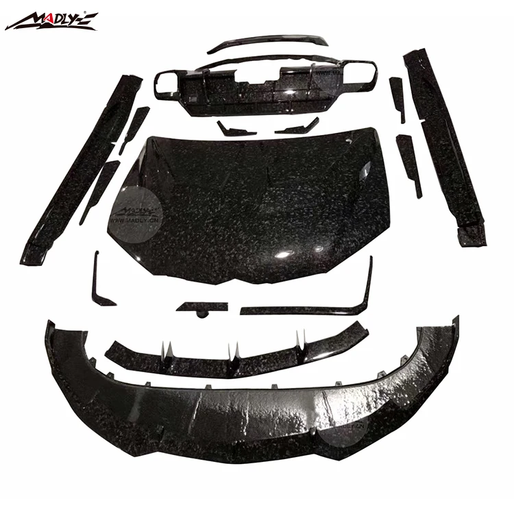 Body Kits For Urus Body Kit For Urus (1016