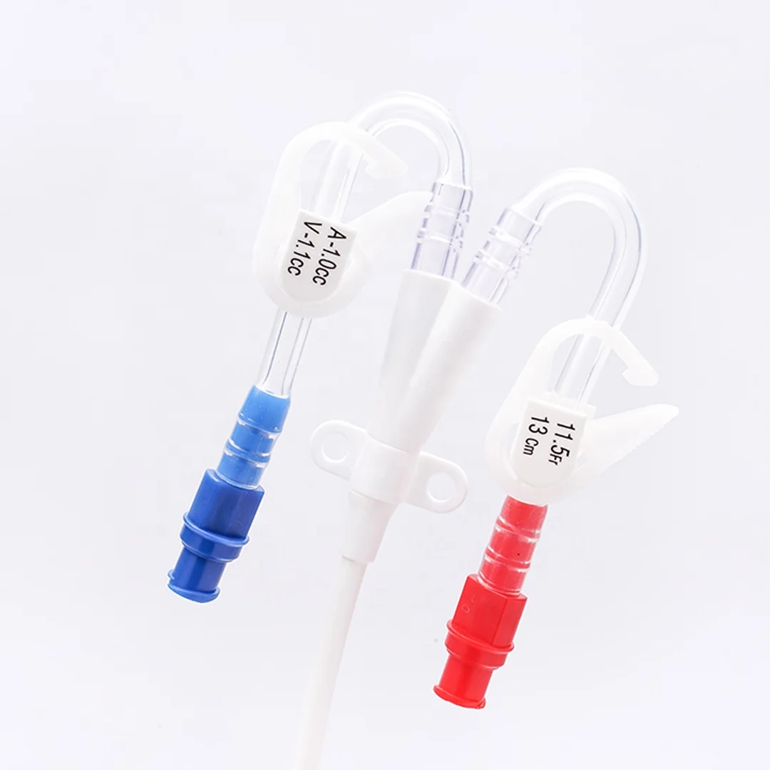 Medical Normal Blood Purification Products Medical Disposable