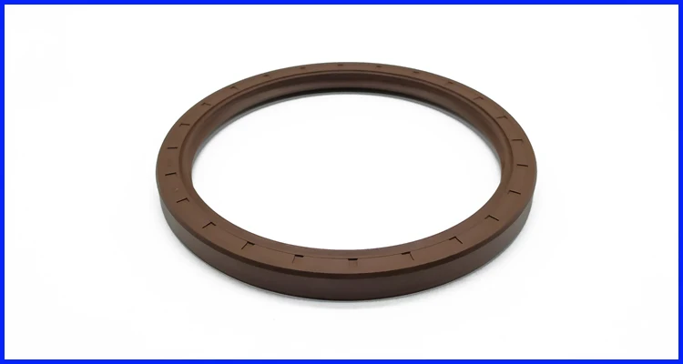 TC FKM Metric Double Lips with Spring Rotary Shaft Seals