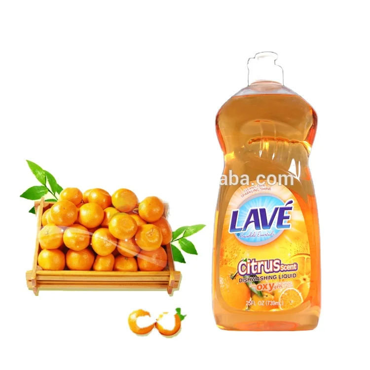 Oem Chemical Formula Washing Up Detergent/ Dish Soap Liquid Buy Dish