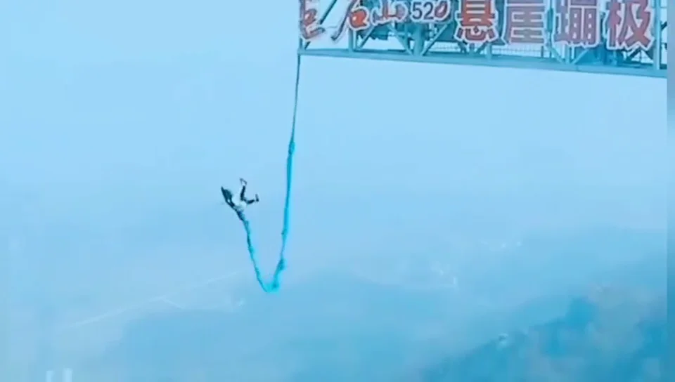 Bungee Jumping Amusement Park Equipment For Sale Buy Amusement Park