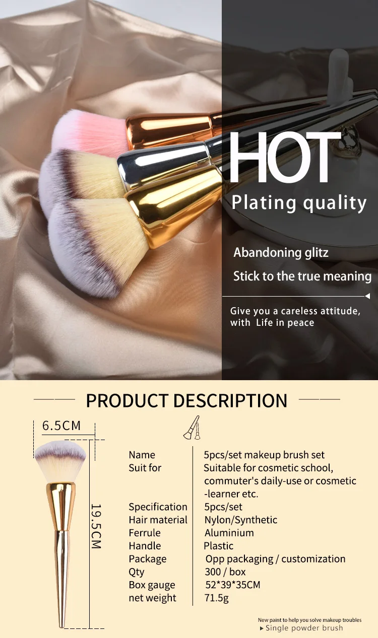 blush makeup meaning