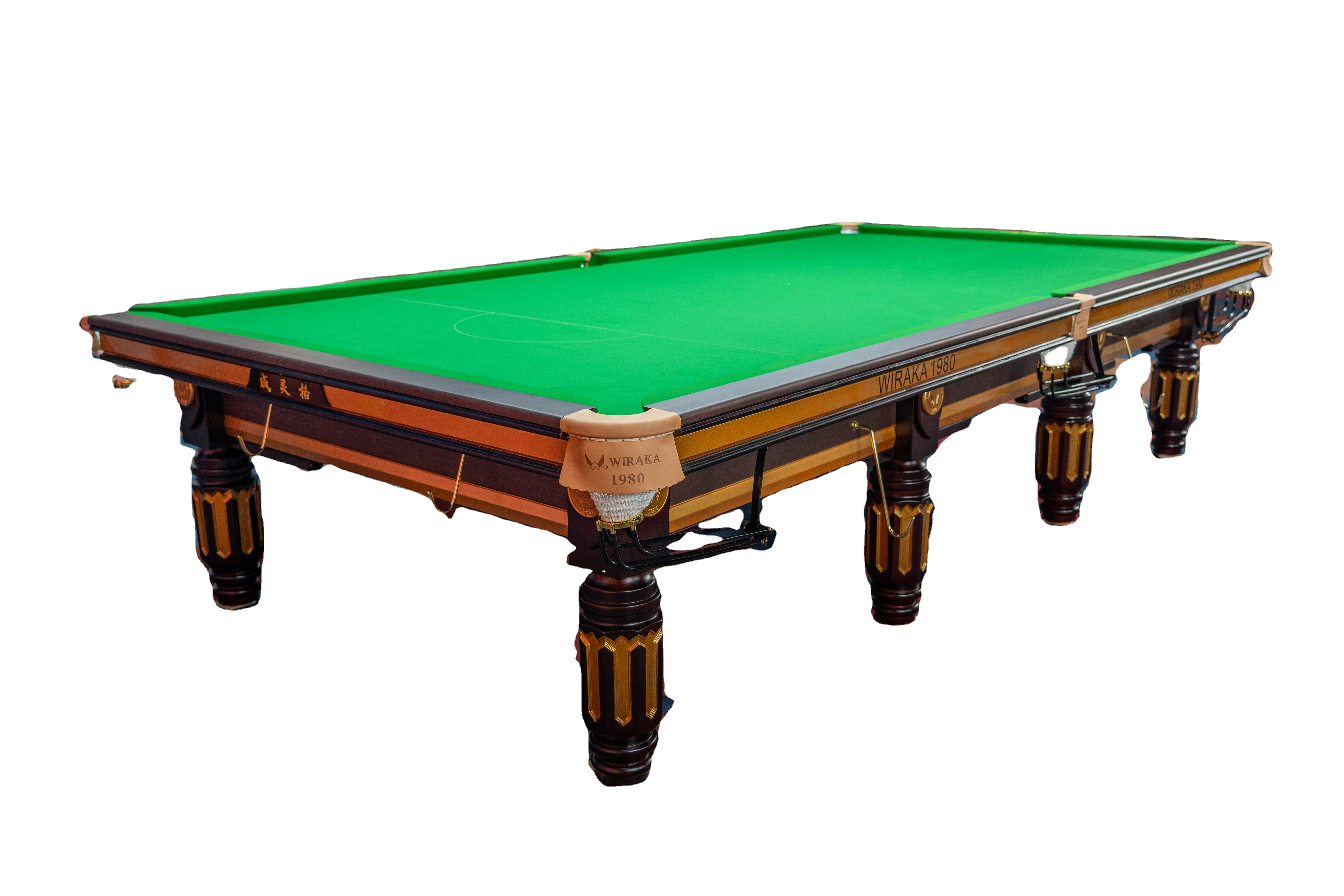 Wiraka 12ft Snooker Table Milo Pool Table For Sale Clearance On High Quality Billiard Tables