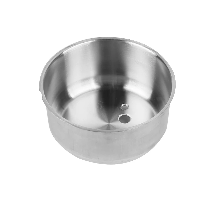 
Wholesale high quality stainless grill electric hot pot 