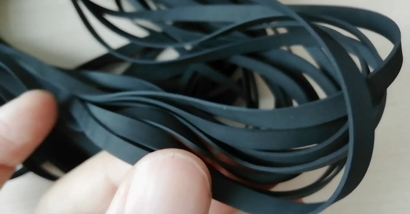 1mm Square Rubber Belts Buy 1mm Square Rubber Belts,Small Rubber Belts Product on