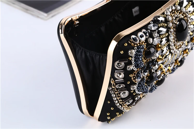 Indian Clutch Purses Wholesale