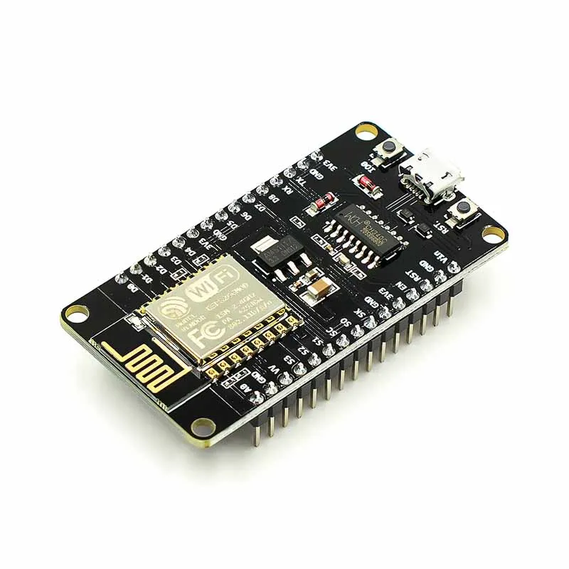 Esp8266 Ch340 Nodemcu V3无线模块 - Buy V3 Nodemcu Ch340,Ch340模块,Esp8266模块 ...