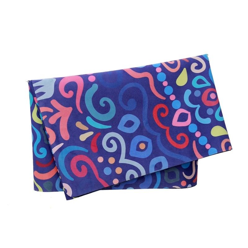 Gecko Master Fitness Accept Custom Exercise Printed Luxury Pilates