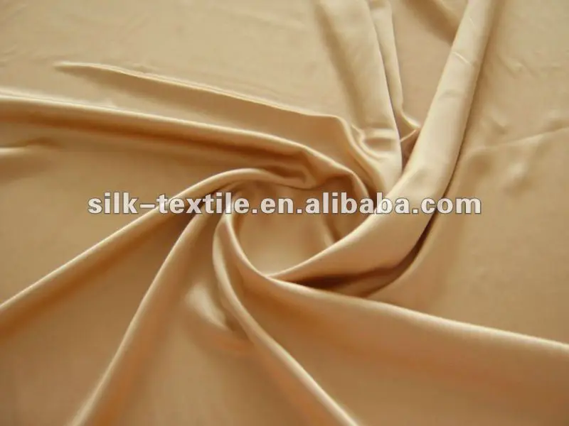 140cm 30mm silk crepe satin