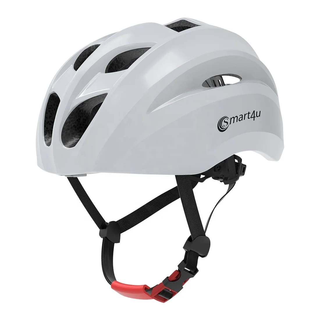 bike helmet with bluetooth speaker