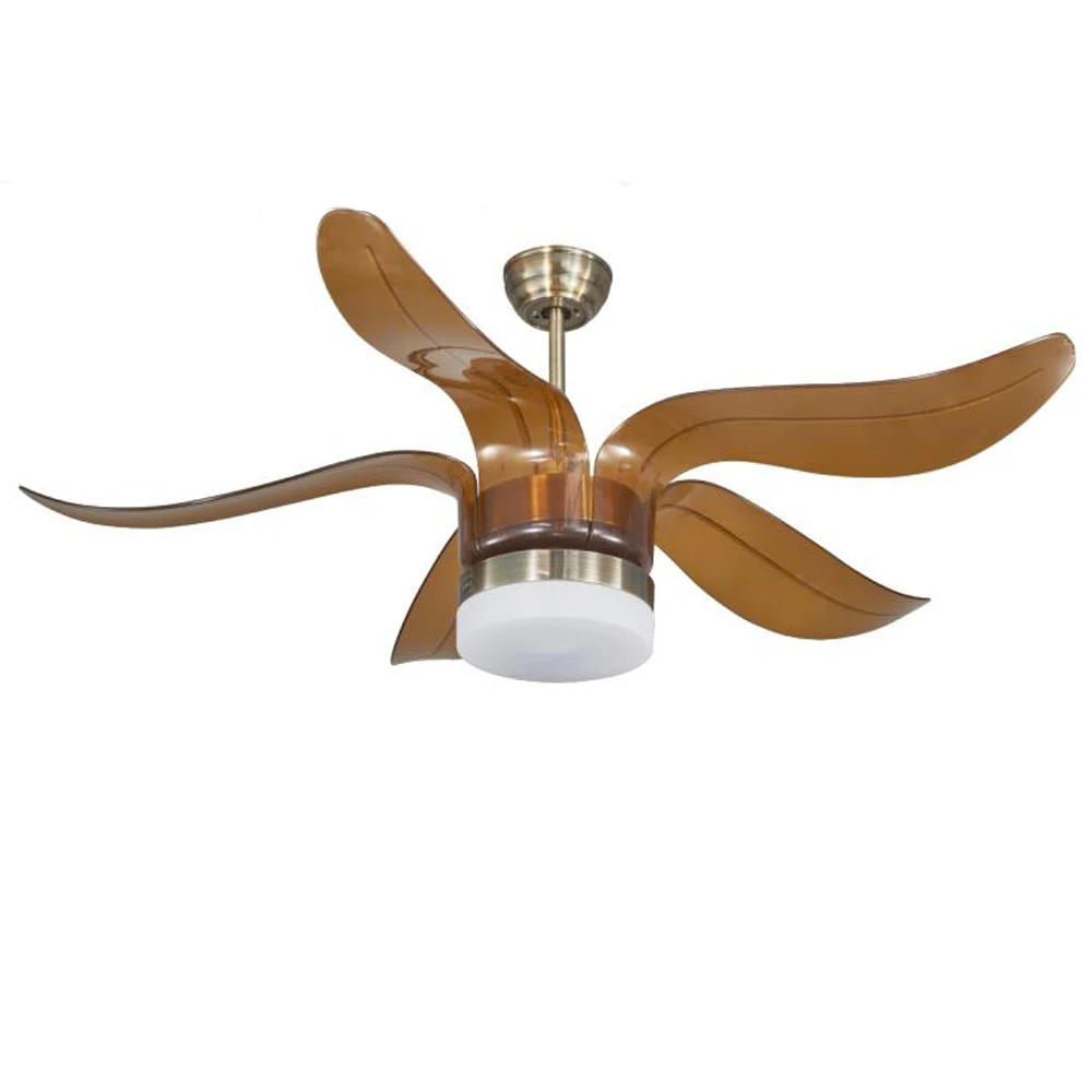 Venta al por mayor mandos para ventilador de techo Compre tropicalfan Vintage Metal ventilador de techo con mando a