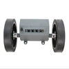 Reliable and Cheap counter wheel cable meter length measuring with Rohs